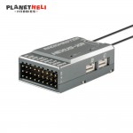 Radiomaster NEXUS-XR Control System (Grey)